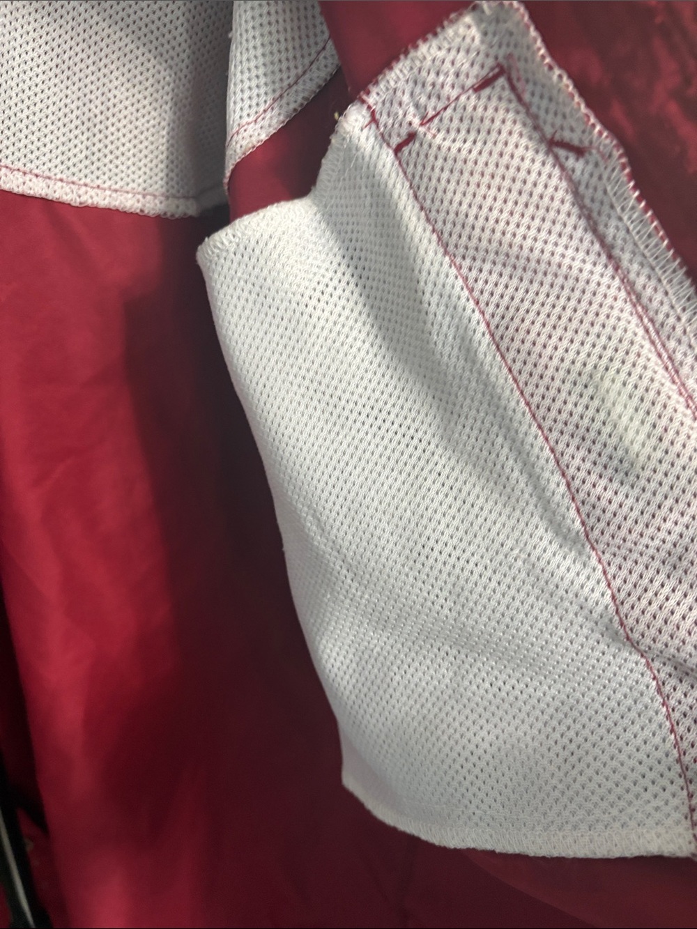 Drake Mens fishing shirt - Picture 5 of 6
